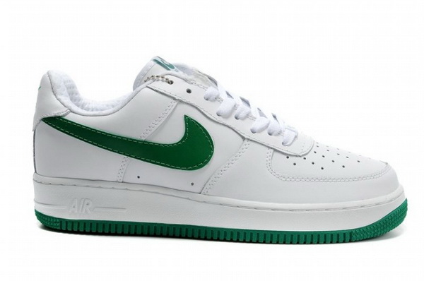 Nike Air Force One Men Low--243